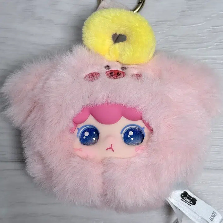 [BUNJANG] BabyS3 KimiPapa V1 Doll / 베이비쓰리 키미파파 V1 인형
