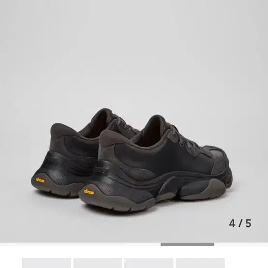 [BUNJANG] Camper Karst Sneakers / camper karst 운동화