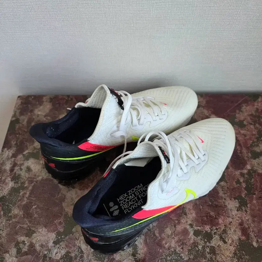 [BUNJANG] Nike Golf Shoes Size 260 / 나이키 골프화 팝니다 (사이즈 260)