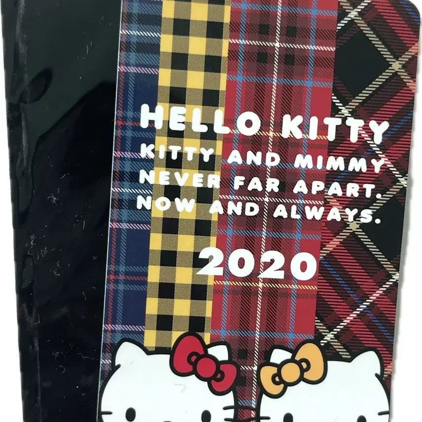 [BUNJANG] Sanrio Hello Kitty 50th Anniversary Limited Edition Doll, Poster, Random Photocard Set / 새상품 산리오 헬로 키티 50주년 한정 특전 인형 포스터 랜덤 포토카드