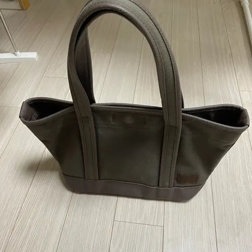 [BUNJANG] Porter Girl Boyfriend Tote Bag S / 포터 걸 보이프렌드 토트백 S