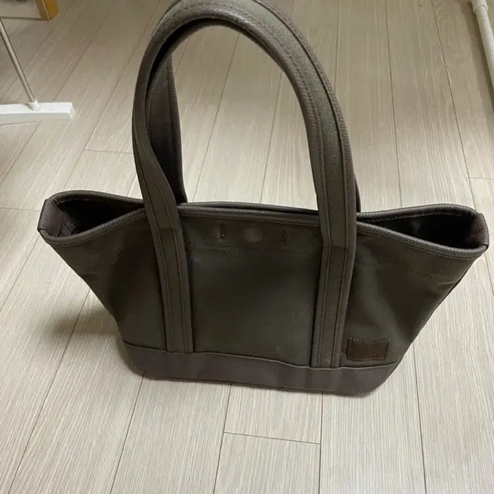 [BUNJANG] Porter Girl Boyfriend Tote Bag S / 포터 걸 보이프렌드 토트백 S