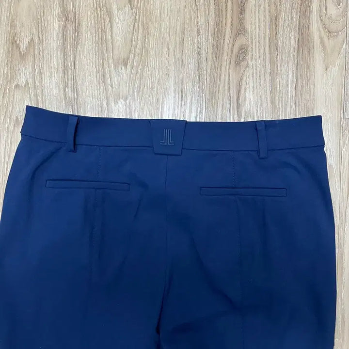 [BUNJANG] Hansem Lanvin Blanc Golf Stretch Pants / 한섬 랑방 블랑 골프 스트레치 팬츠  23년