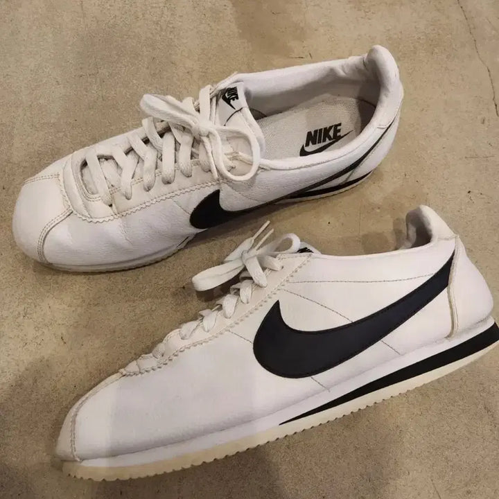 [BUNJANG] Nike Cortez Size 310 / 나이키 코르테즈 310사이즈팝니다