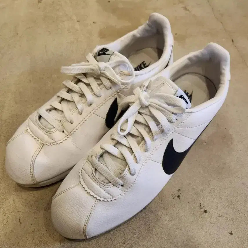 [BUNJANG] Nike Cortez Size 310 / 나이키 코르테즈 310사이즈팝니다
