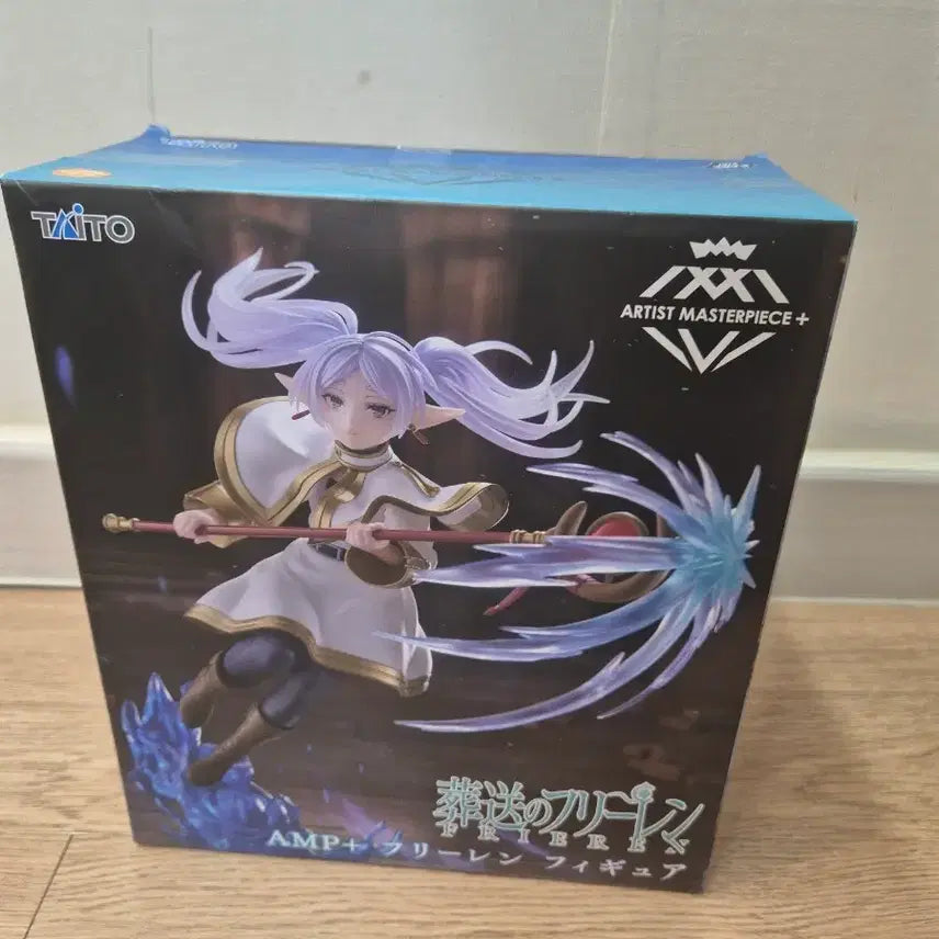 [BUNJANG] Taito Frieren: Beyond Journey&