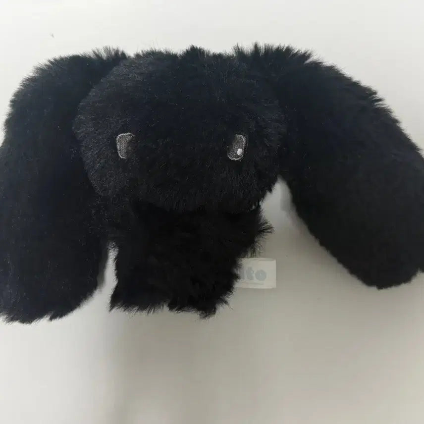 [BUNJANG] Choi Jeewon Jito Rabbit Plush Doll Tonto / 지초이 지프트샵 지토 인형 탄토