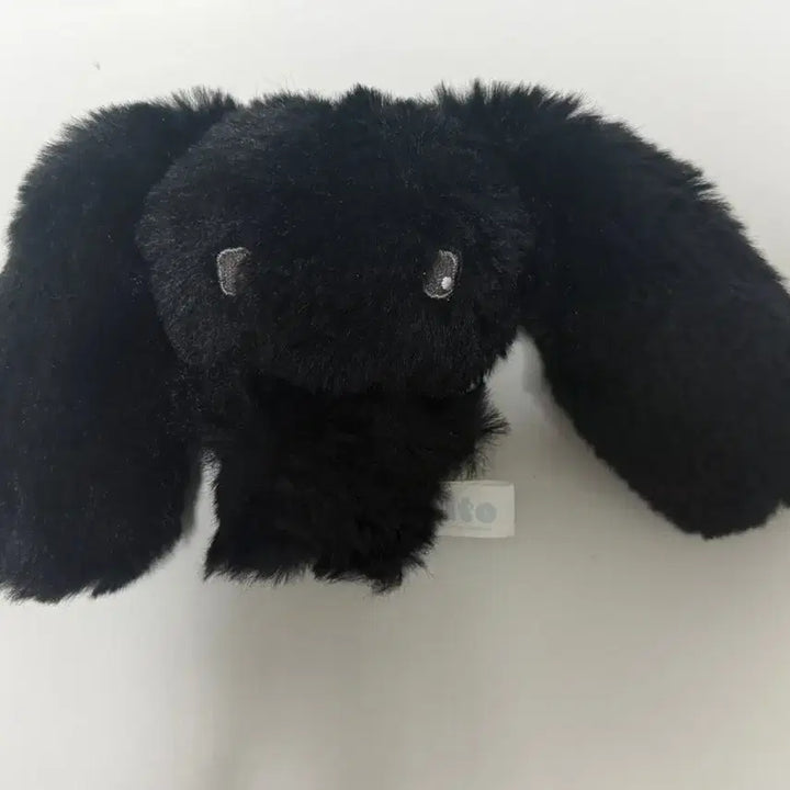 [BUNJANG] Choi Jeewon Jito Rabbit Plush Doll Tonto / 지초이 지프트샵 지토 인형 탄토