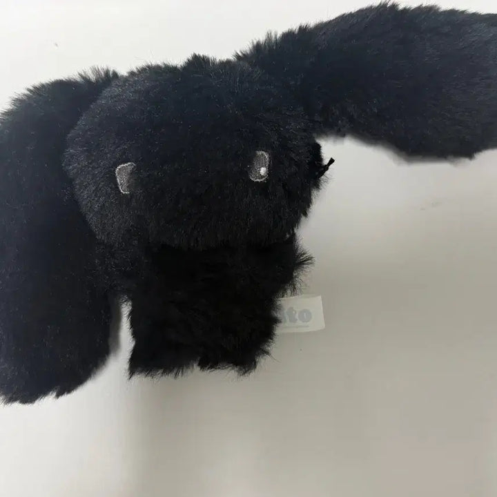[BUNJANG] Choi Jeewon Jito Rabbit Plush Doll Tonto / 지초이 지프트샵 지토 인형 탄토