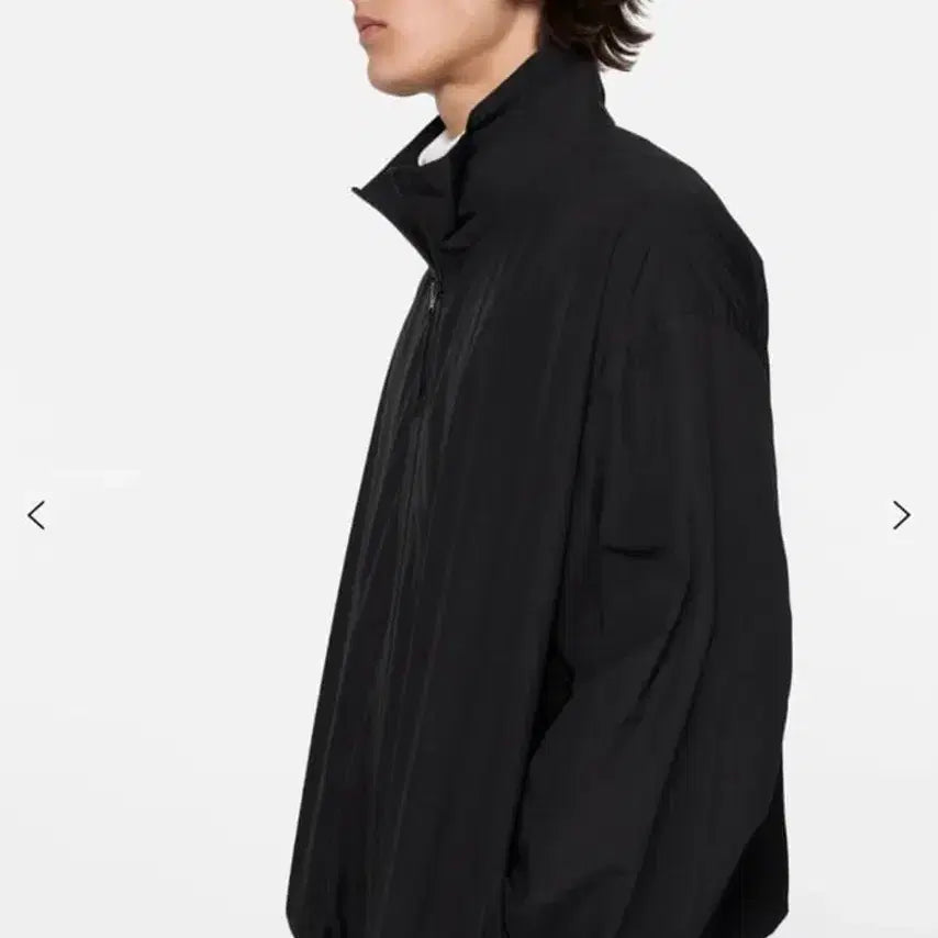 [BUNJANG] Acne Studios Stockholm 1996 Embroidered Jacket / acne studios 아크네 스튜디오 자켓