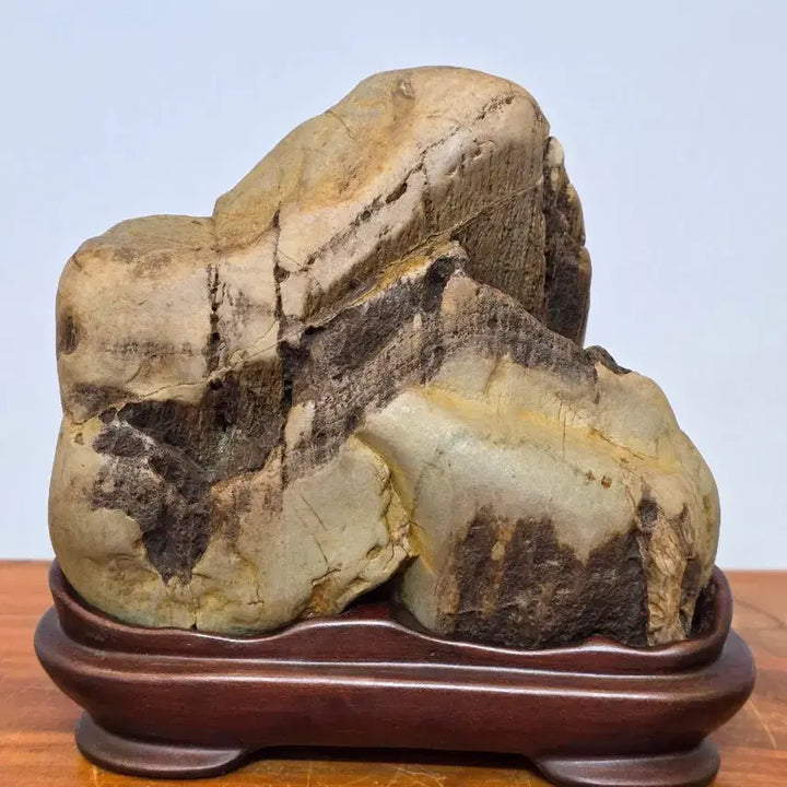 [BUNJANG] Namhan River Jade Stone / 26051111 석질과 변화가 좋은 남한강 옥석 수석 팝니다