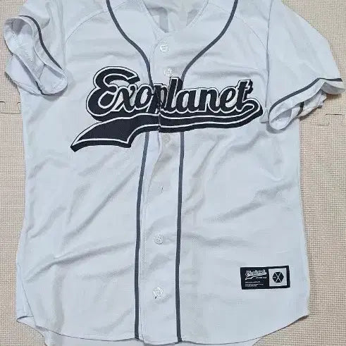 [BUNJANG] EXO D.O. Uniform (Size M) / 엑소 디오 유니폼 M사이즈
