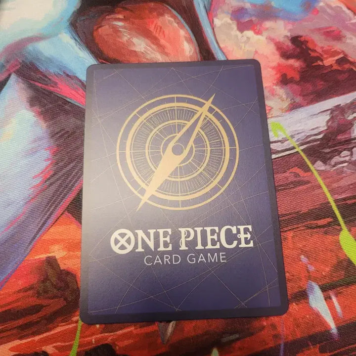 [BUNJANG] One Piece Card Game OP14-047 Shirahoshi / 원피스 카드 일판 시라호시 OP14-047