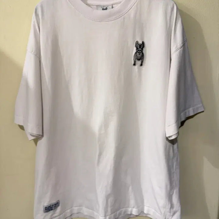[BUNJANG] LifeWork T-Shirt / 라이프워크 반팔티