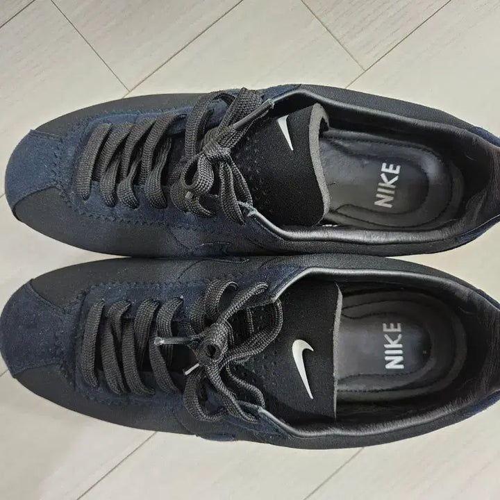 [BUNJANG] Nike Cortez Shark "Navy" - Men&