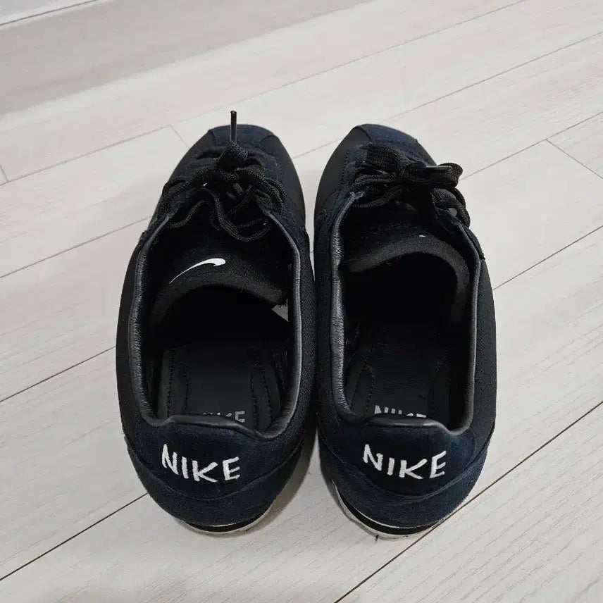 [BUNJANG] Nike Cortez Shark "Navy" - Men&