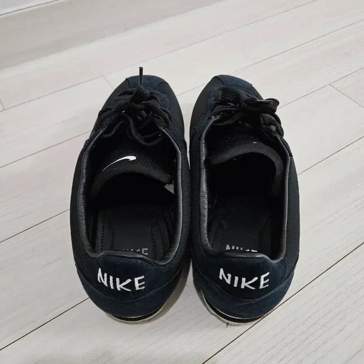 [BUNJANG] Nike Cortez Shark "Navy" - Men&