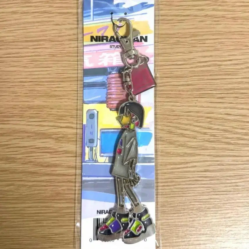 [SOLD OUT] 즛토마요 니라 키홀더 미개봉 판매합니다