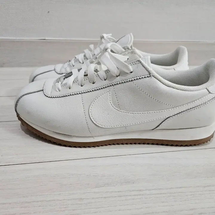 [BUNJANG] Nike Cortez SE White Women&