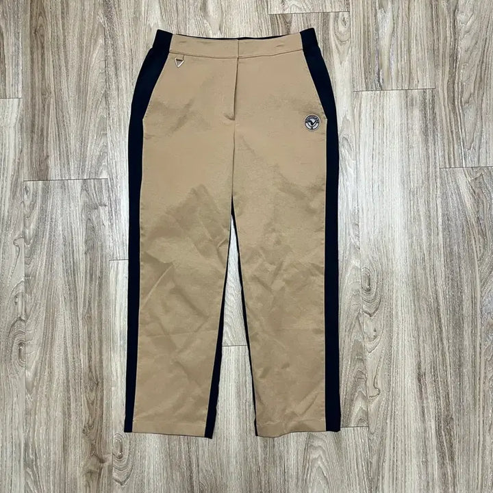[BUNJANG] South Cape Two-Tone Stretch Pants / 사우스케이프 골프 투톤 스트레치 팬츠