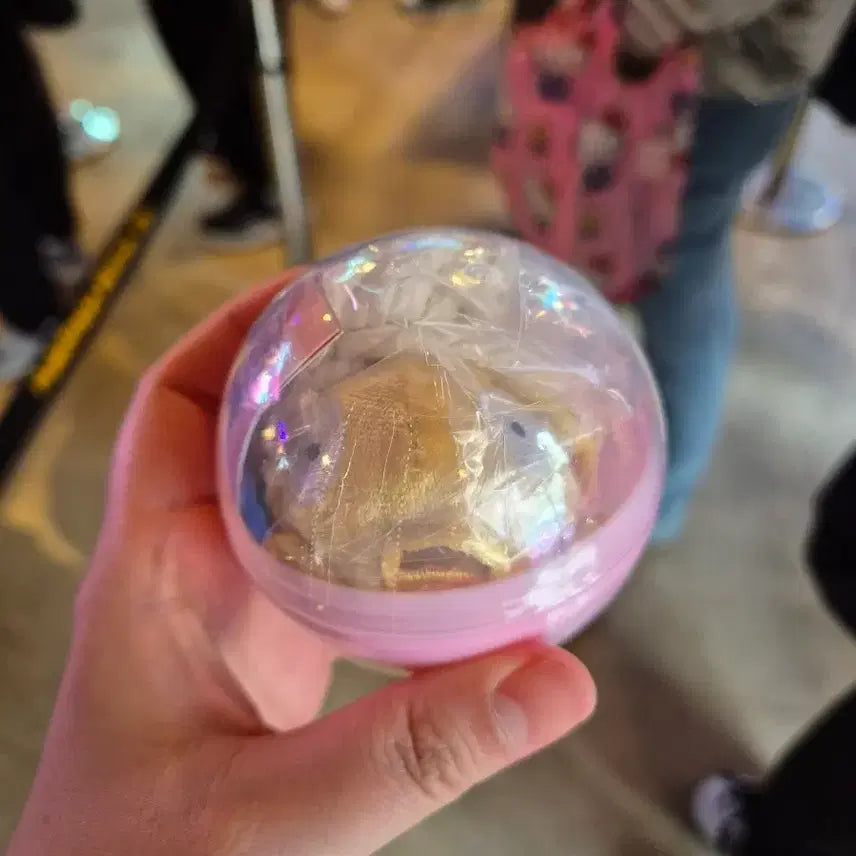 [BUNJANG] Pokemon Shiny Magikarp Figure / 포켓몬 액막이 이로치 잉어킹 팔아요