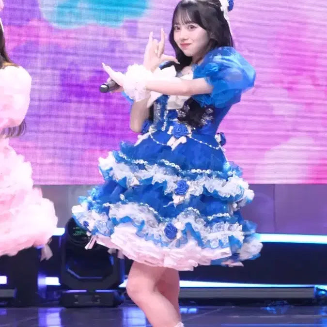 [BUNJANG] Cutie Street Masuda Ayano Uniform (Unused) / 큐티스트리트 마스다아야노 유니폼 미사용 판매합니다