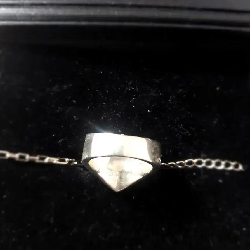 [BUNJANG] Premium Bandai Vongola Ring Mukuro Rokudo Fog (Silver 925/Size 11) / 프리미엄 반다이 봉고레링 로쿠도 무쿠로 안개 (실버 925/11호)