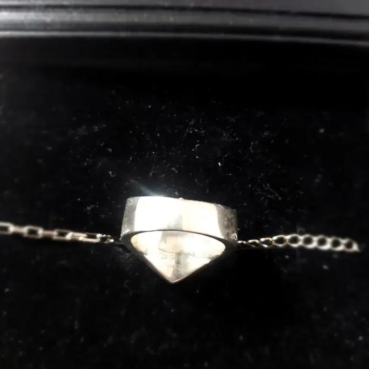 [BUNJANG] Premium Bandai Vongola Ring Mukuro Rokudo Fog (Silver 925/Size 11) / 프리미엄 반다이 봉고레링 로쿠도 무쿠로 안개 (실버 925/11호)
