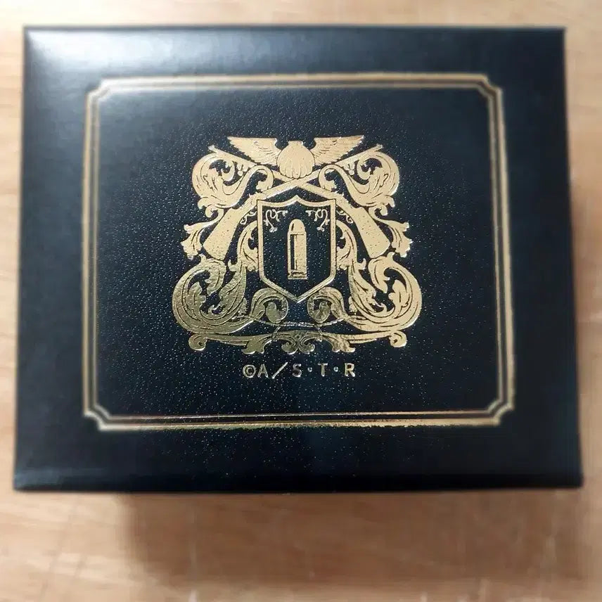 [BUNJANG] Premium Bandai Vongola Ring Mukuro Rokudo Fog (Silver 925/Size 11) / 프리미엄 반다이 봉고레링 로쿠도 무쿠로 안개 (실버 925/11호)