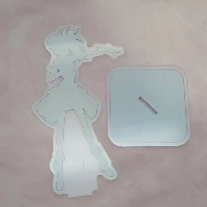 [BUNJANG] Pripara 10th Anniversary Pop-Up V Square Shion Acrylic Stand Dressing Pafé / 급전할인)프리파라 10주년 팝업 브이스퀘어 시온 아크릴 스탠드 드레싱파페