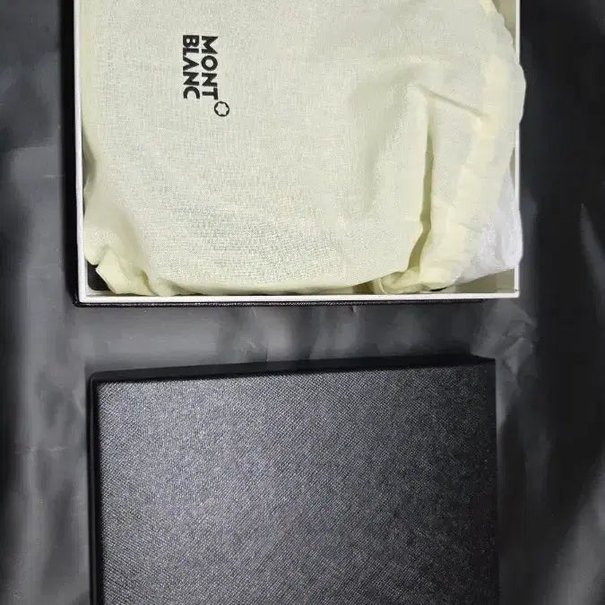 [BUNJANG] Montblanc Belt / 몽블랑 벨트