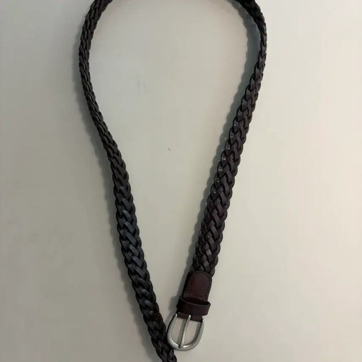 [BUNJANG] 8 Seconds Belt / 에잇세컨즈 벨트