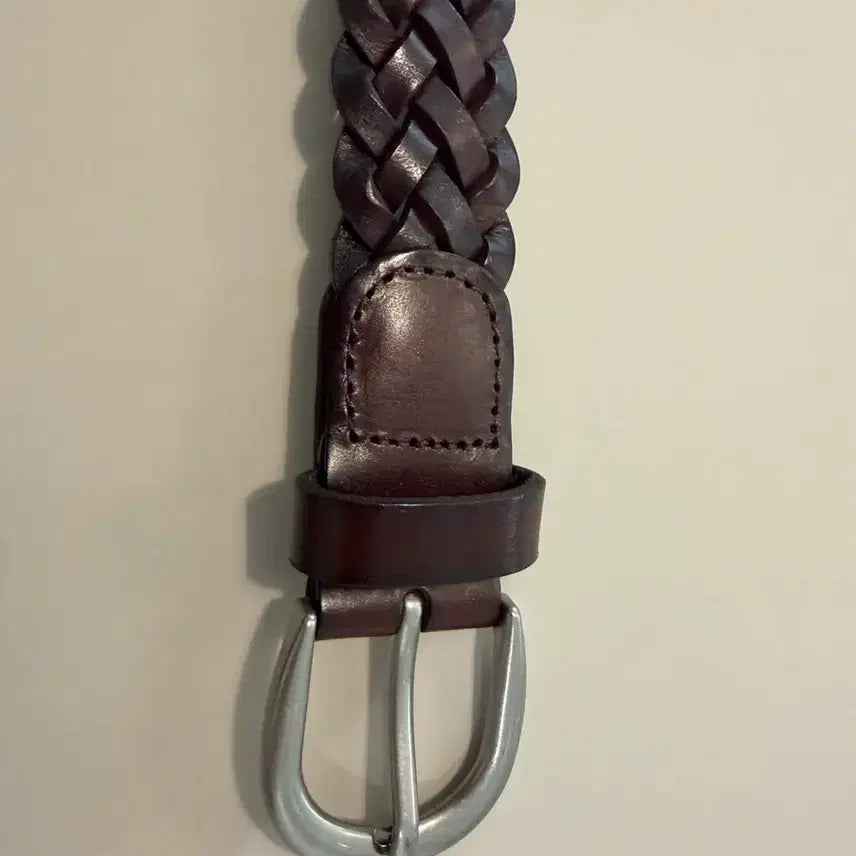 [BUNJANG] 8 Seconds Belt / 에잇세컨즈 벨트