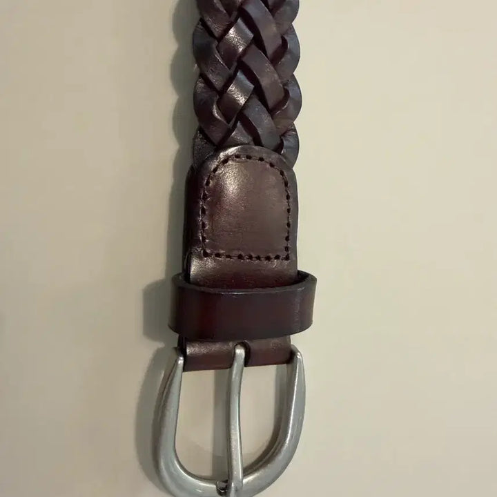 [BUNJANG] 8 Seconds Belt / 에잇세컨즈 벨트