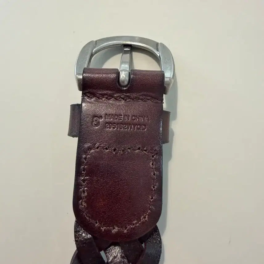 [BUNJANG] 8 Seconds Belt / 에잇세컨즈 벨트