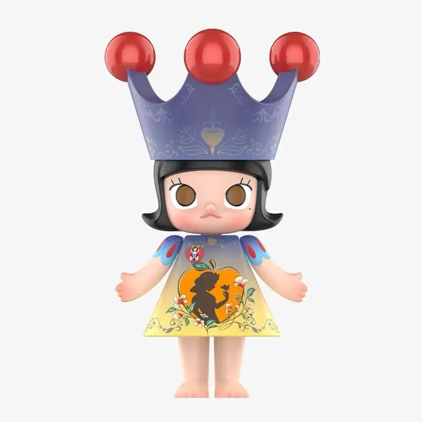 [BUNJANG] Disney Snow White Molly 400% Figure / 백설공주 몰리 400%