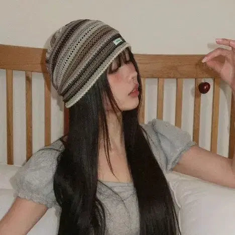 [BUNJANG] Killiman Tanzania Beanie / 킬리만 탄자니아 비니 6am