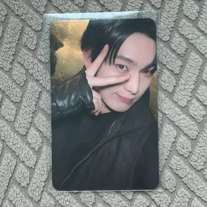 [BUNJANG] ENHYPEN SUNOO BLOOD SAGA Photocard / 최저가!) 엔하이픈 엔진존 블러드사가 선우 포카