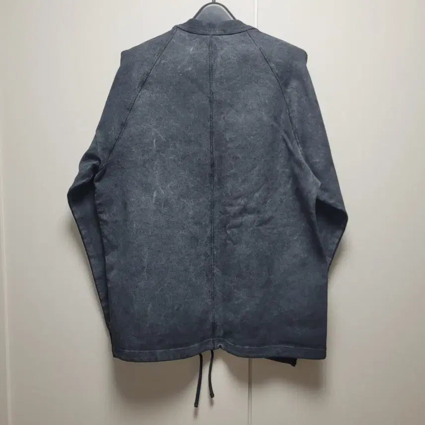 [BUNJANG] Stone Island Shadow Project Sweatshirt / 스톤아일랜드 쉐도우 프로젝트 스웻셔츠