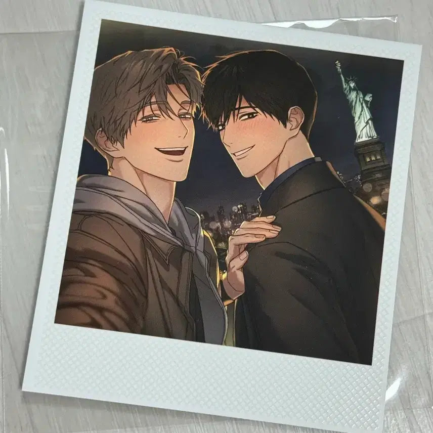 [BUNJANG] Sadistic Beauty Cha Woo-kyung Byun Min-ho First Edition Photobook Photocard / 새디스틱뷰티 새뷰 차우경 변민호 초판 단행본 폴라 특전 포카