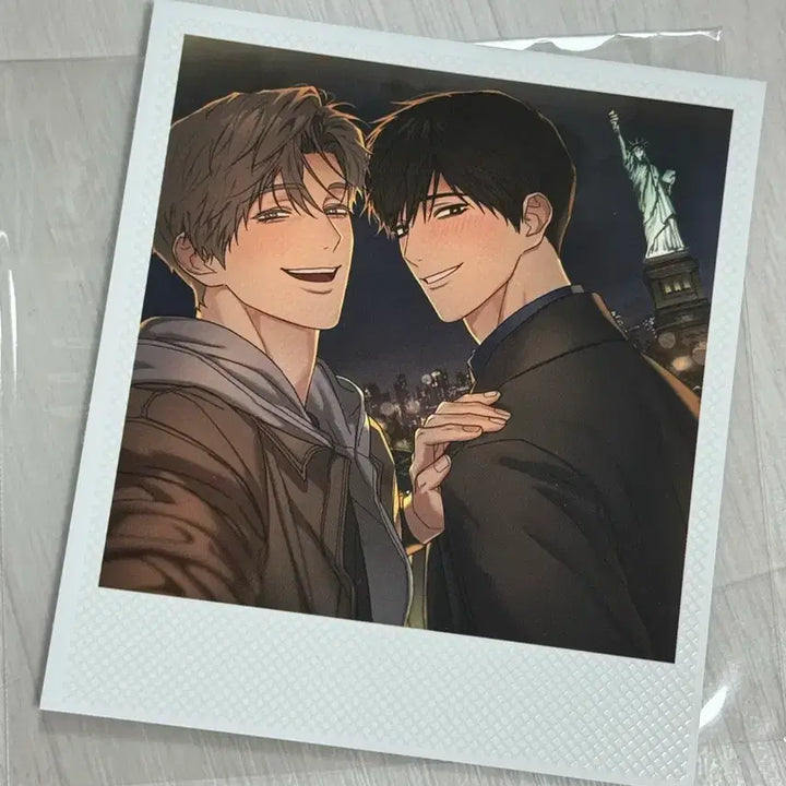 [BUNJANG] Sadistic Beauty Cha Woo-kyung Byun Min-ho First Edition Photobook Photocard / 새디스틱뷰티 새뷰 차우경 변민호 초판 단행본 폴라 특전 포카