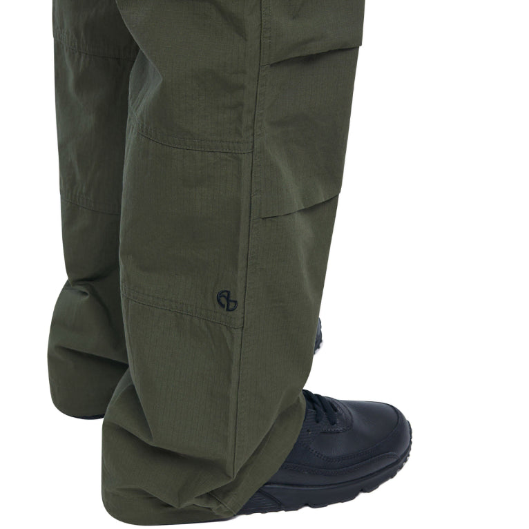 [BUNJANG] L ) No Manual T.C.U Pants / L ) 노매뉴얼 T.C.U PANTS