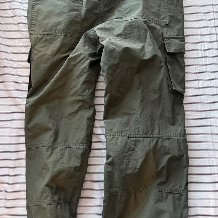 [BUNJANG] L ) No Manual T.C.U Pants / L ) 노매뉴얼 T.C.U PANTS