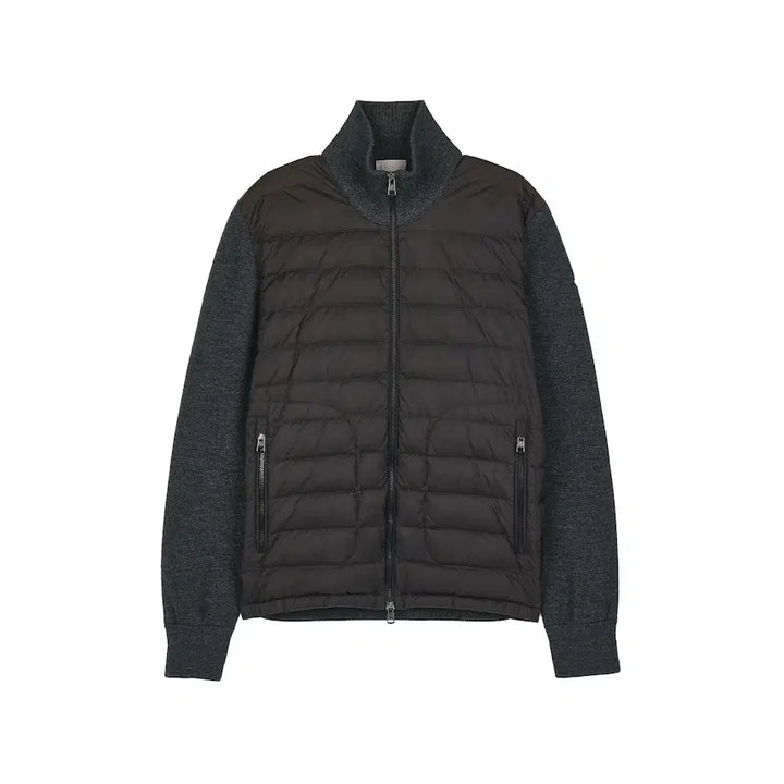 [SOLD OUT] 몽클레르 패딩 울 가디건
