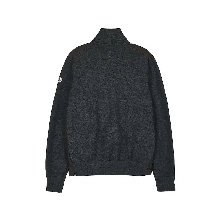 [SOLD OUT] 몽클레르 패딩 울 가디건