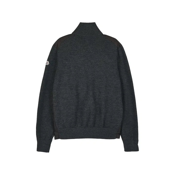 [SOLD OUT] 몽클레르 패딩 울 가디건