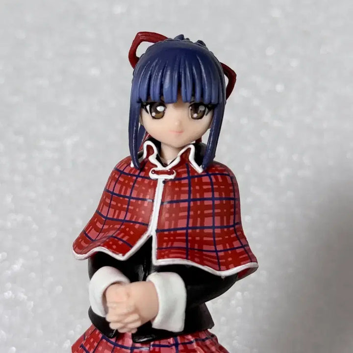 [BUNJANG] Character Transformation Cardcaptor Sakura Nadieko (Shia) &amp; Temari SR Gacha Figure / 캐릭캐릭체인지 고전 나데시코(시아) SR 가챠 피규어