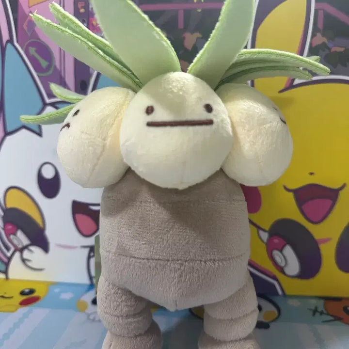 [BUNJANG] Ditto Transformation Sleeveless Top, 30th Anniversary Sticker / [메타몽놀이터]변신메타몽 나시, 30주년 기념 스티커