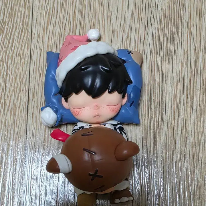 [BUNJANG] Pop Mart Hirono Monster Carnival Secret Edition / 팝마트 히로노 몬스터 카니발 *시크릿