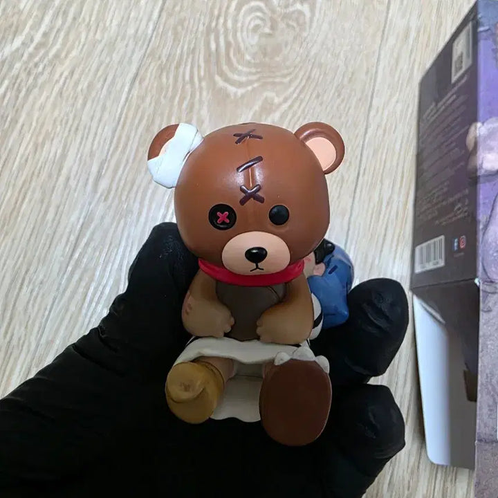 [BUNJANG] Pop Mart Hirono Monster Carnival Secret Edition / 팝마트 히로노 몬스터 카니발 *시크릿